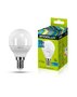 Лампочки LED E14 Ergolux LED-G45-7W-E14-4K